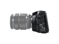 Blackmagic Design Pocket Cinema Camera 4K Blackmagic Design Pocket Cinema Camera 4K